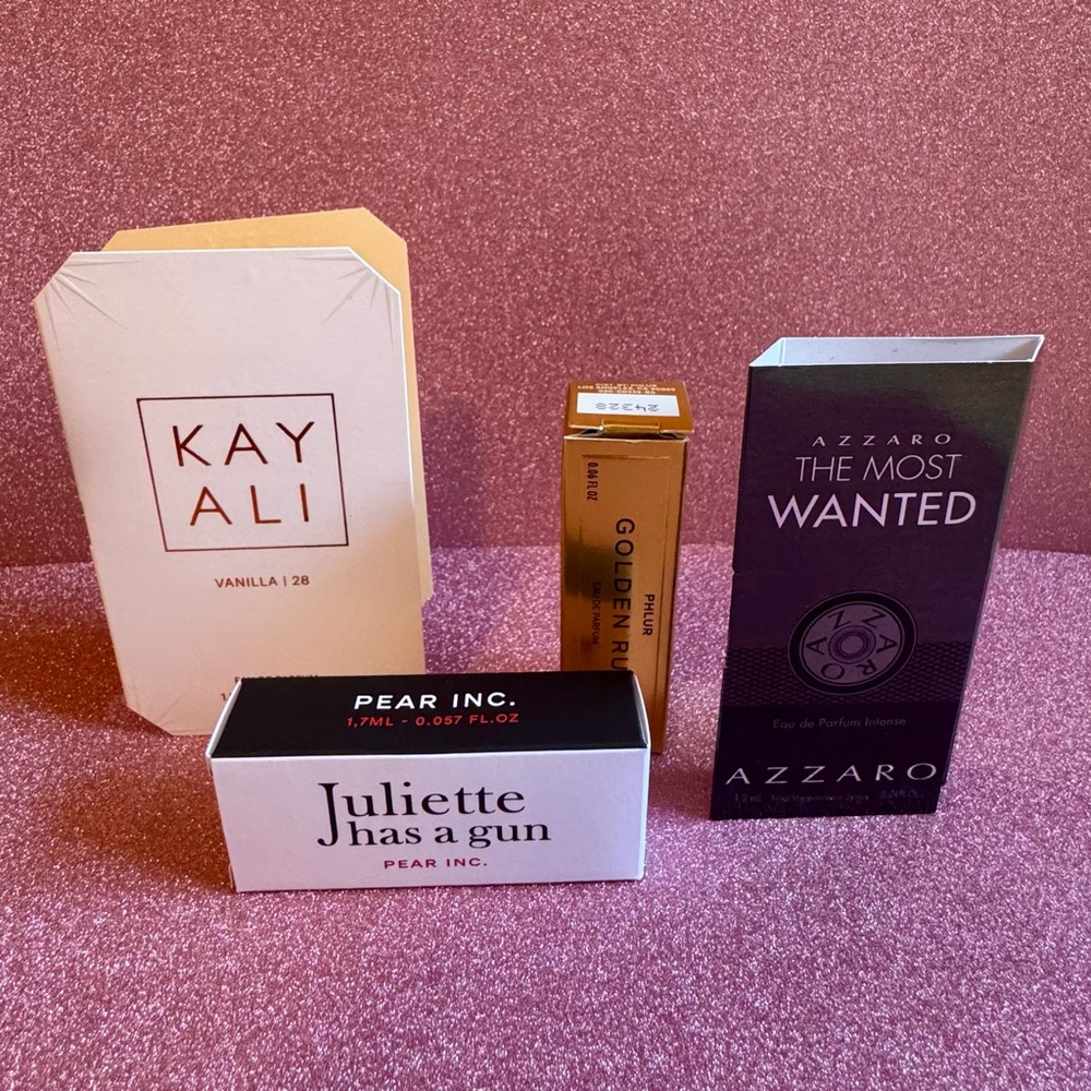 🌟Top rated Fragrances bundle brand new🌟